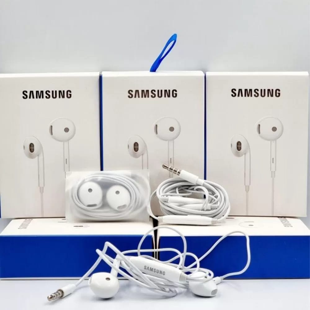 auriculares con cable samsung oem de 3.5 mm auriculares con cable samsung oem de 3.5 mm