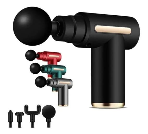 pistola para masajes pistola para masajes